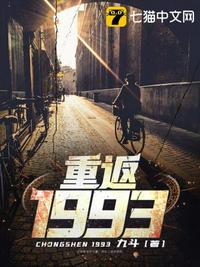 重返1993